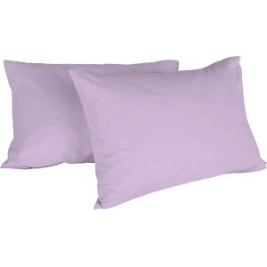 Italian Bed Linen Lilla - Set of 2 - Bed Linen Italian Bed Linen Lilla - Set of 2 - Bed Linen