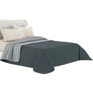 Trapuntino estivo italiano doppio volto - copriletto Trapuntino estivo italiano doppio volto - copriletto