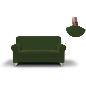 Datex Green Sofa Cover - Elastic, 130x170cm Datex Green Sofa Cover - Elastic, 130x170cm