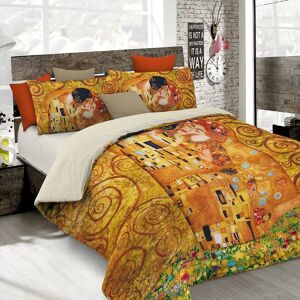 Sogni D Autore - SD02 - Multiple - Duvet Cover Set Sogni D Autore - SD02 - Multiple - Duvet Cover Set