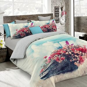 Sogni d'autore SD17 Duvet Cover Set - Bedding Sogni d'autore SD17 Duvet Cover Set - Bedding