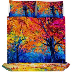 MB HOME BASIC Juego de cama de algodón - Cobertura total, Italia MB HOME BASIC Juego de cama de algodón - Cobertura total, Italia