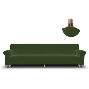 Datex Green 4-Seater Sofa Cover Datex Green 4-Seater Sofa Cover