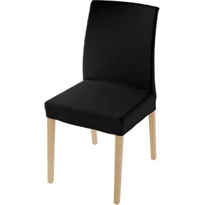 Più Bello Zwart - Stoelhoes - 1 Paar Più Bello Zwart - Stoelhoes - 1 Paar