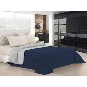 MB HOME Elegant Bicolor Summer Duvet Cover - Duvet Cover MB HOME Elegant Bicolor Summer Duvet Cover - Duvet Cover