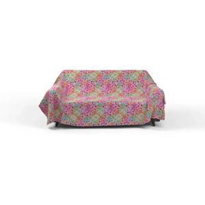 Fantasy Spring Bed Linen - Microfiber, Bright Colors, Made in Italy Fantasy Spring Bed Linen - Microfiber, Bright Colors, Made in Italy