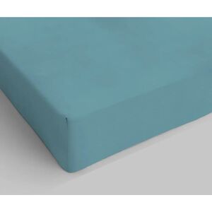 Datex Katoenen Bed Sheet met Elastische Hoeken - Ottanio - Bedlaken Datex Katoenen Bed Sheet met Elastische Hoeken - Ottanio - Bedlaken