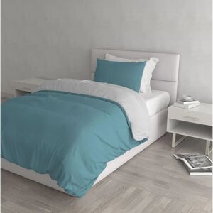Datex Cotton Duvet Cover Set - 150x200cm - Ottanio, Grey - Bedding Set Datex Cotton Duvet Cover Set - 150x200cm - Ottanio, Grey - Bedding Set