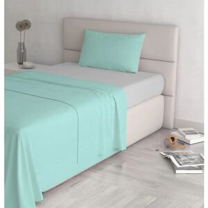 Datex Groene Dubbel Bedlinnen Set - Bedtype Datex Groene Dubbel Bedlinnen Set - Bedtype