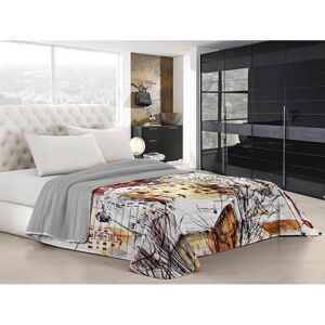 Sogni D Autore Digitalt Tryckt Täckeöverdrag - Täckeöverdrag Sogni D Autore Digitalt Tryckt Täckeöverdrag - Täckeöverdrag