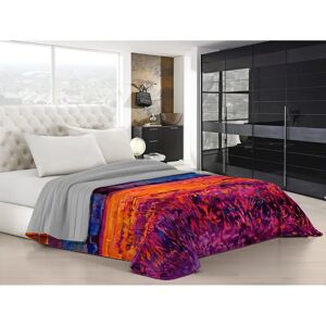 Sogni D Autore Microfiber Digital Print Duvet Cover - Duvet Cover Sogni D Autore Microfiber Digital Print Duvet Cover - Duvet Cover