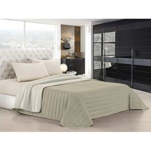 MB HOME BASIC Summer Bicolor Microfiber Quilt - Summer Quilt MB HOME BASIC Summer Bicolor Microfiber Quilt - Summer Quilt