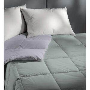 Groupon Microfibre Duvet - Lightweight, Breathable, Reversible Groupon Microfibre Duvet - Lightweight, Breathable, Reversible