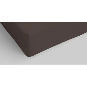 Lenzuola sotto Maxy di Datex - Microfibra, Italia, Marrone - Fitted Sheet Lenzuola sotto Maxy di Datex - Microfibra, Italia, Marrone - Fitted Sheet
