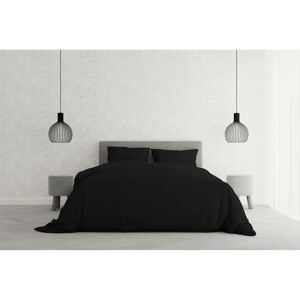 Zestaw czarnej pościeli na kołdrę Datex - Duvet Cover Set Zestaw czarnej pościeli na kołdrę Datex - Duvet Cover Set
