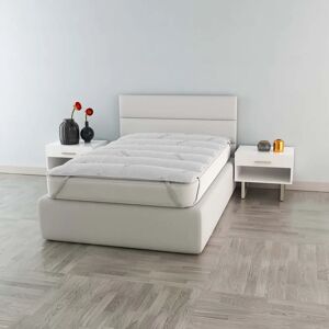 Sovramaterasso in argento italiano - Topper Sovramaterasso in argento italiano - Topper