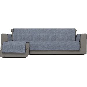 Antislip sofföverdrag med vänster chaiselongue - 290cm Antislip sofföverdrag med vänster chaiselongue - 290cm