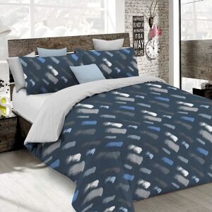 Set di copripiumino in microfibra ipoallergenico - Italia Set di copripiumino in microfibra ipoallergenico - Italia