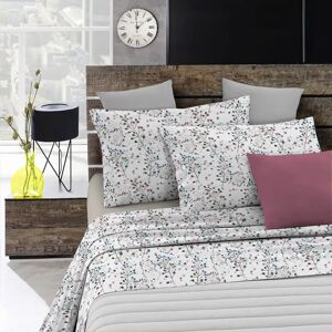 Fantasy Microfiber Bed Linen Flor - Bed Linen Fantasy Microfiber Bed Linen Flor - Bed Linen