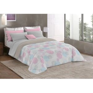 Datex Winter Quilt - Microfiber, 170x260cm - Multicolour - Winter Bedding Datex Winter Quilt - Microfiber, 170x260cm - Multicolour - Winter Bedding