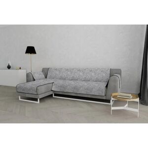 Glamour Couch-Überzug - Antirutsch, Italien, Dunkelgrau Glamour Couch-Überzug - Antirutsch, Italien, Dunkelgrau