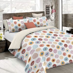 MB HOME BASIC Set di federe - Federe e copripiumino MB HOME BASIC Set di federe - Federe e copripiumino
