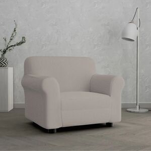 MB HOME Leslie Elastic Sofa Cover - 1-3 Seater - Gray MB HOME Leslie Elastic Sofa Cover - 1-3 Seater - Gray