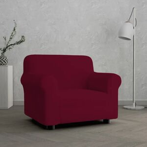 Copridivano elastico Leslie Tramato - Bordeaux Copridivano elastico Leslie Tramato - Bordeaux