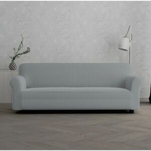 MB HOME BASIC Elastic Sofa Cover - 3 Seater Gray MB HOME BASIC Elastic Sofa Cover - 3 Seater Gray