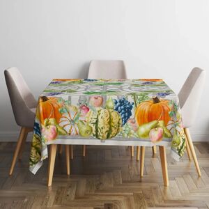 MB HOME ITALY MB home italien - TV-LIBERTY-240 - Katoenen tafelkleed in Panama, Liberty, 150x240 cm MB HOME ITALY MB home italien - TV-LIBERTY-240 - Katoenen tafelkleed in Panama, Liberty, 150x240 cm