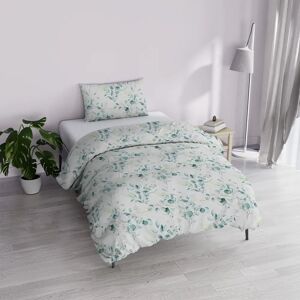 Dafne Ivy Microfiber Bedding Set - Bedding Set Dafne Ivy Microfiber Bedding Set - Bedding Set