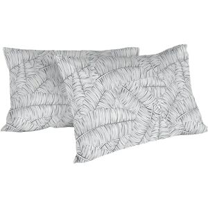 Mb home italy Fumo Monkey Pillowcase Set - Bed Linen Mb home italy Fumo Monkey Pillowcase Set - Bed Linen