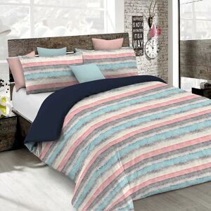 MB HOME BASIC Set di federe - Biancheria MB HOME BASIC Set di federe - Biancheria