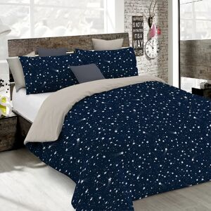 Made in Italy Microfiber Duvet Cover Set - 1.5 Pls Made in Italy Microfiber Duvet Cover Set - 1.5 Pls