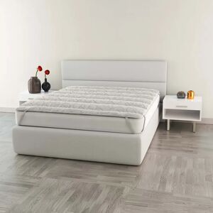 MB HOME BASIC Topper - Allergeenvriendelijk voor alle seizoenen MB HOME BASIC Topper - Allergeenvriendelijk voor alle seizoenen