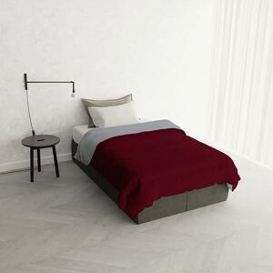 Datex Trade Oslo Omkeerbare bicolore Microfibre Winter Deken Datex Trade Oslo Omkeerbare bicolore Microfibre Winter Deken