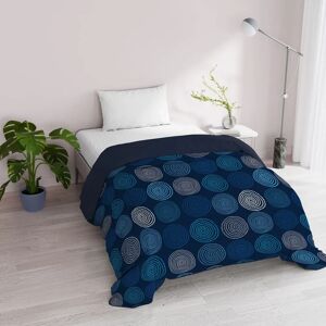 Sov-överdrag - Hypnotisk Mikrofiber - 160x245 cm / Italien Sov-överdrag - Hypnotisk Mikrofiber - 160x245 cm / Italien