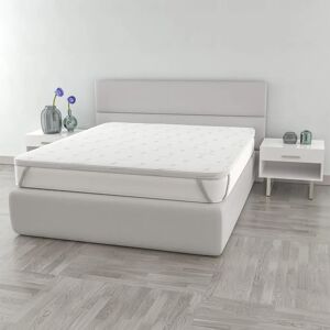 DATEX Topper in Schiuma Memory - Argento - Dimensione Queen DATEX Topper in Schiuma Memory - Argento - Dimensione Queen