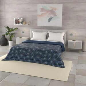 MB HOME BASIC Fireworks Sommertagesdecke - Bettüberwurf MB HOME BASIC Fireworks Sommertagesdecke - Bettüberwurf
