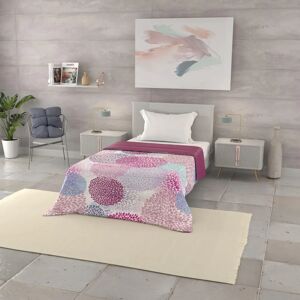 Italiaans zomerbeddengoed - Lichtgewicht met bloemmotief Italiaans zomerbeddengoed - Lichtgewicht met bloemmotief