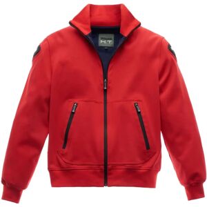 Blauer Easy Pro Giacca tessile da moto - Rosso (XL) - Giacca tessile motociclista Blauer Easy Pro Giacca tessile da moto - Rosso (XL) - Giacca tessile motociclista