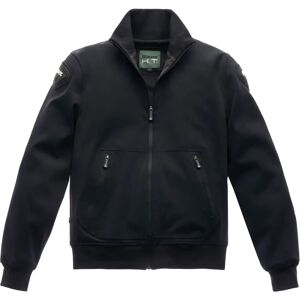 Blauer Easy Pro Veste textile de moto - Noir - XL - Unisexe - Publicité Blauer Easy Pro Veste textile de moto - Noir - XL - Unisexe - Publicité