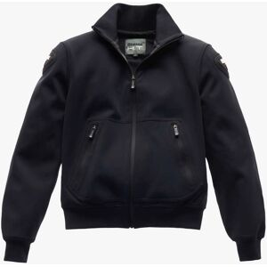 Blauer Easy Pro Ladies Motocykl Tekstylny Jacke - Nero - Taglia M - Giacca in tessuto per moto femminile Blauer Easy Pro Ladies Motocykl Tekstylny Jacke - Nero - Taglia M - Giacca in tessuto per moto femminile