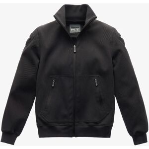 Giacca Moto Tecnica Blauer Easy Man Carbon Antracite XL Giacca Moto Tecnica Blauer Easy Man Carbon Antracite XL