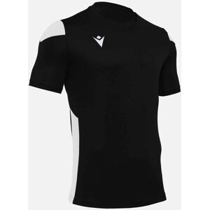 Macron Maglietta da Calcio Bianca Uomo XL - Abbigliamento Sportivo Macron Maglietta da Calcio Bianca Uomo XL - Abbigliamento Sportivo