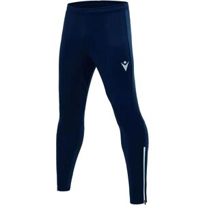 Fitnessové kalhoty LONGRIDGE Desna Hero Pro Modré pro muže - Kalhoty Fitnessové kalhoty LONGRIDGE Desna Hero Pro Modré pro muže - Kalhoty