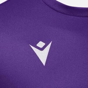 MACRON Multicolore Roxo XL - Maglietta MACRON Multicolore Roxo XL - Maglietta