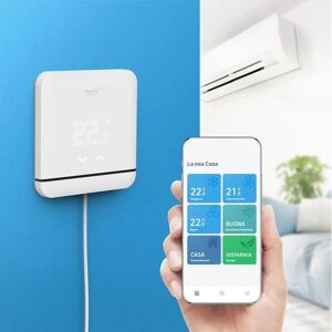 Tado Controllo Climatizzazione Intelligente V3+ - Sistema di Controllo Tado Controllo Climatizzazione Intelligente V3+ - Sistema di Controllo