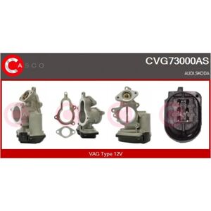 AGR Válvula - CVG73000AS - Piezas OEM VAG AGR Válvula - CVG73000AS - Piezas OEM VAG