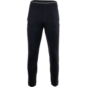 Armani Exchange 8NZP82ZJH3Z1510 Pantalon décontracté bleu marine Armani Exchange 8NZP82ZJH3Z1510 Pantalon décontracté bleu marine